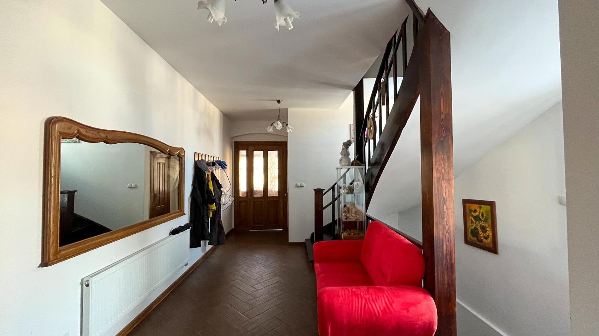 Willa Dzika Roza Szklarska Poreba Extérieur photo